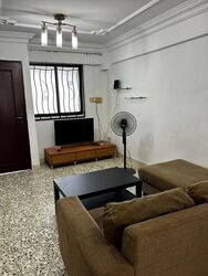 Blk 329 Clementi Avenue 2 (Clementi), HDB 3 Rooms #625448171